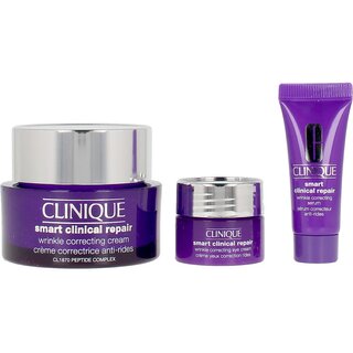 Clinique smart clinical repair™ wrinkle correcting lot 3 pz