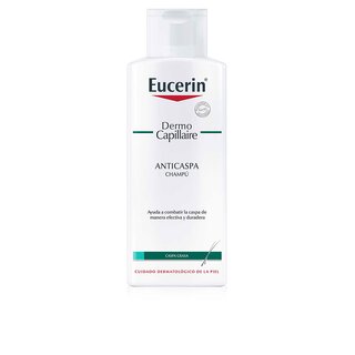 Eucerin dermo capillaire anti-dandruff shampoo 250 ml
