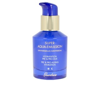 Guerlain super aqua emulsion universal 50 ml
