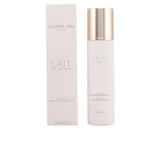 Guerlain lait de beaute lait soyeux demaquillant 200 ml
