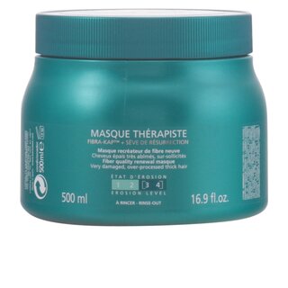 Kerastase resistance th&eacute;rapiste masque 500 ml