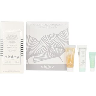 Sisley ecological emulsion lot 4 pz