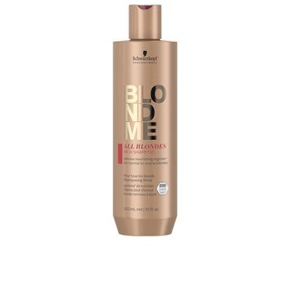 Schwarzkopf blond me all blondes rich shampoo 300 ml