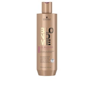 Schwarzkopf blond me all blondes light shampoo 300 ml