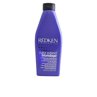 Redken color extend blondage conditioner 250 ml