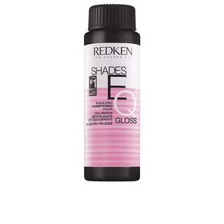 Redken shades eq pastel #pink 60 ml x 3 u