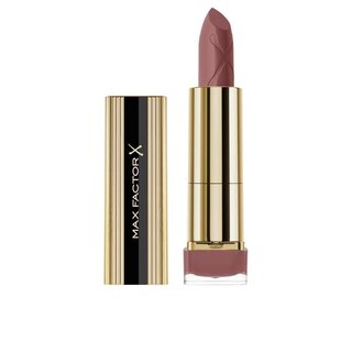 Max Factor colour elixir lipstick #155-sweet toffee