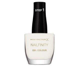 Max Factor nailfinity #120-blinding lights 12 ml