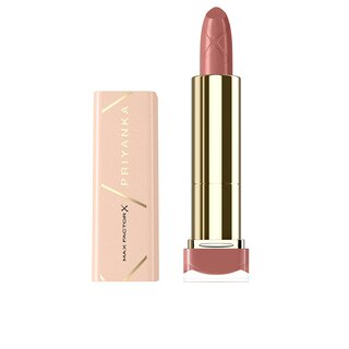 Max Factor priyanka lipstick #018-café latte 3,5 gr