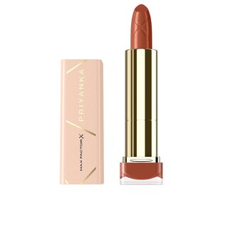 Max Factor priyanka lipstick #027-golden dust 3,5 gr