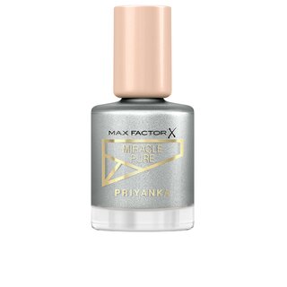 Max Factor miracle pure priyanka nail polish #785-sparkling 12 ml