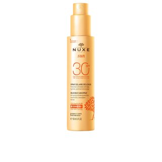 Nuxe Nuxe sun spray solar delicioso para rostro y cuerpo spf30 150 ml