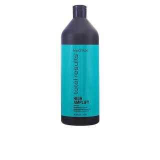 Matrix total results high amplify shampoo 1000 ml