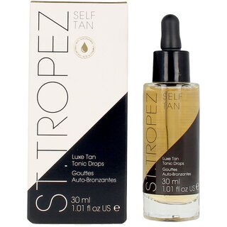 St.tropez self tan luxe tan tonic drops 30 ml