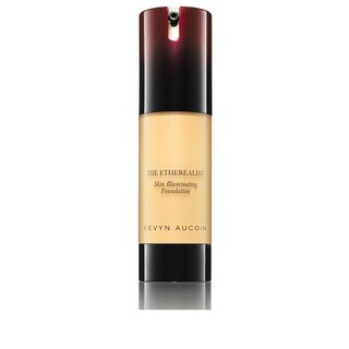 Kevyn Aucoin the etherealist skin illuminating foundation #04-light 18 gr