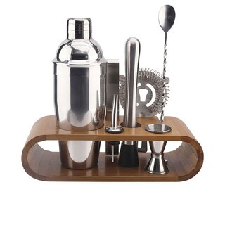 Comptoir Du Caviste cocktail lot 8 pz