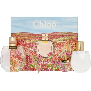 Chloe nomade lot 3 pcs