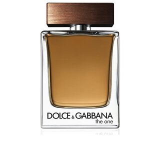 Dolce & Gabbana the one for men edt vapor 150 ml