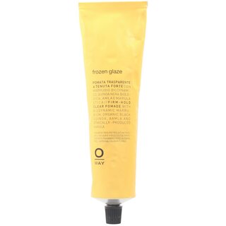 Oway styling frozen glaze