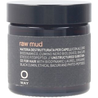 Oway head spa raw mud