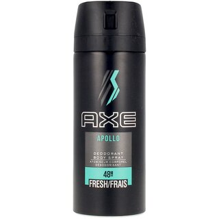 Axe apollo deo vapor
