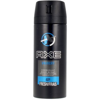 Axe anarchy deo vapor