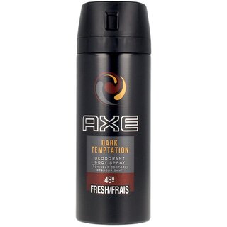 Axe dark temptation deo vapor