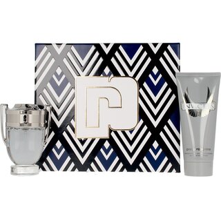 Paco Rabanne invictus lot 2 pcs