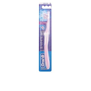 Oral-B 3d white brillo cepillo dental #medio