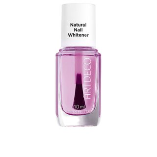 Artdeco natural nail whitener 10 ml