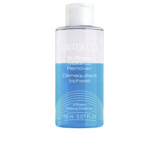 Artdeco bi-phase make-up remover for eyes & lips 150 ml