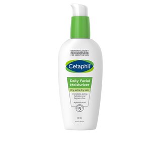 Cetaphil Cetaphil loci&oacute;n facial hidratante de d&iacute;a 88 ml
