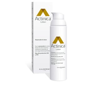 Actinica Actinica lotion prevenci&oacute;n c&aacute;ncer cut&aacute;neo 80 ml