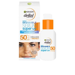 Garnier sensitive advanced super UV fluid SPF 50+
