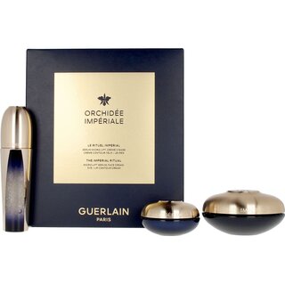 Guerlain orchidee imperiale lote