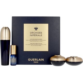 Guerlain orchidee imperiale la lotion essence lot