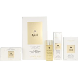 Guerlain abeille royale creme lot