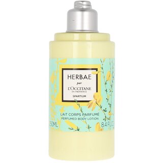 L'Occitane en Provence herbae L'