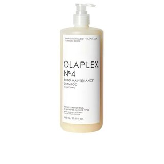 Olaplex bond maintenance SamponNe4