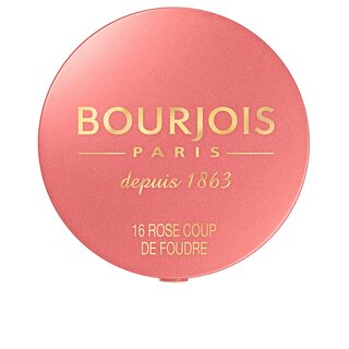 Bourjois fard blush joues #16-rose coup 2,5 gr