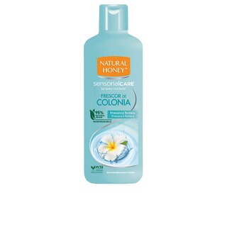 Natural Honey freshness of cologne shower gel 600 ml