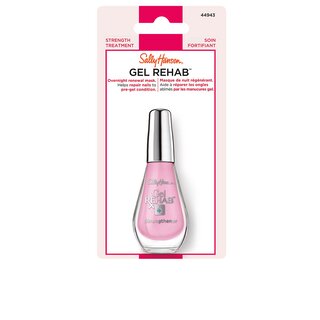 Sally Hansen nail rehab strengthener 10 ml