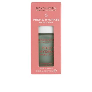 Revolution Make Up prep &amp; hydrate base coat 10ml