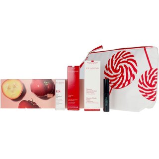 Clarins baume beaute eclair lot 3 pz