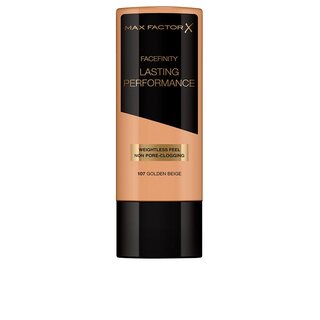 Max Factor lasting performance foundation #107