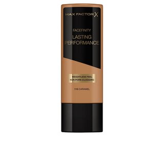 Max Factor lasting performance foundation #113