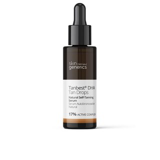 Skin Generics hyaluronic acid moisturizing serum 28% 30 ml