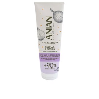Anian onion &amp; biotin conditioner 250 ml