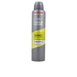 Dove men sport active fresh deo spray