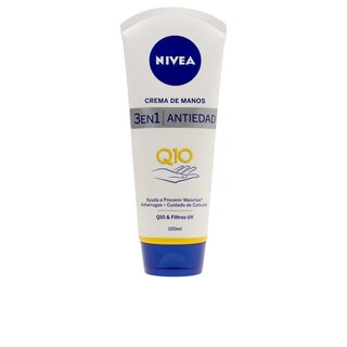Nivea Q10 cuidado de manos anti-edad